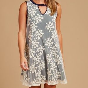 Altar’d State Mint Condition Dress